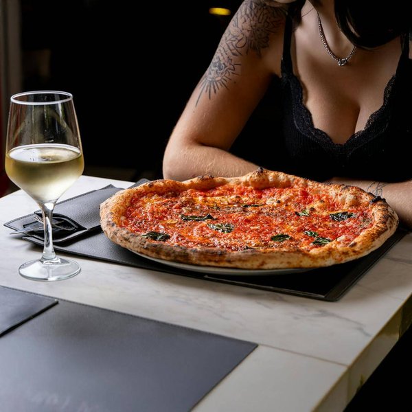 Cote Pizza